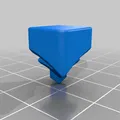Rubik 5x5 (5x5 Rubik's Cube) – mô hình 3D in được - Thumbnail 10