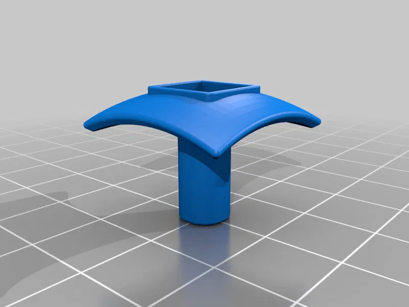 Rubik 5x5 (5x5 Rubik's Cube) – mô hình 3D in được - Image 11