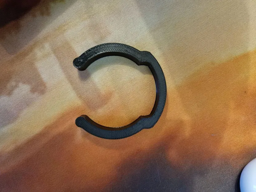 Sắp xếp dây gọn gàng cho Playseat Trophy - Image 1