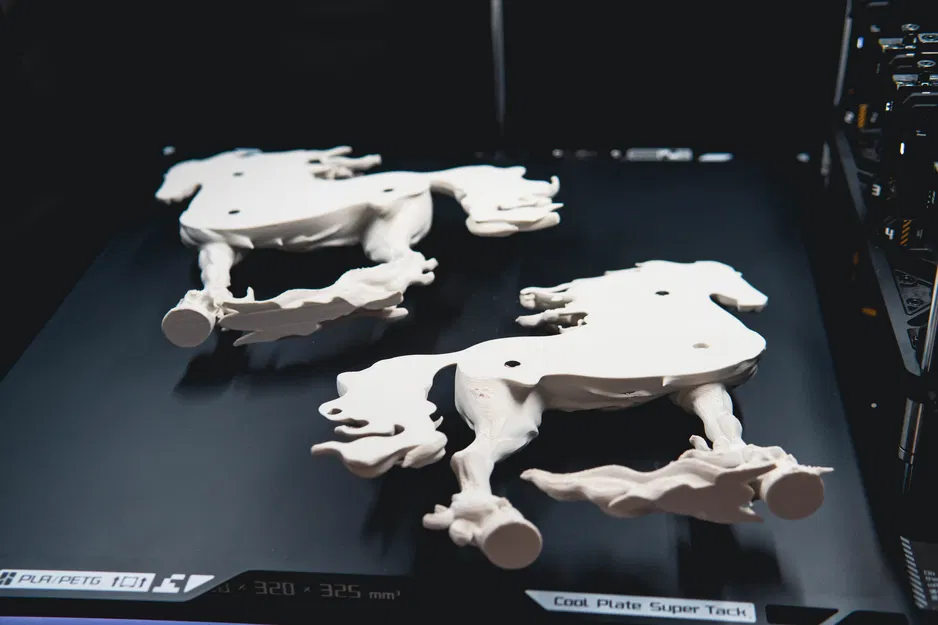 Ngựa Huyền Ảo (Ethereal Horse) - Image 2