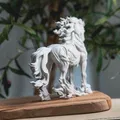 Ngựa Huyền Ảo (Ethereal Horse) - Thumbnail 7