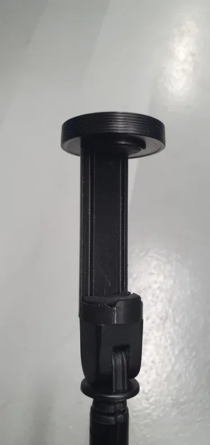 atumtek – Giá đỡ điện thoại cho gậy selfie - Image 1