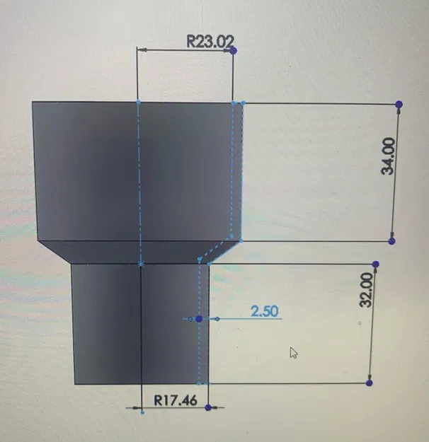 Adapter Ống Hút Bụi Makita Vacuum Hose Adapter - Image 5