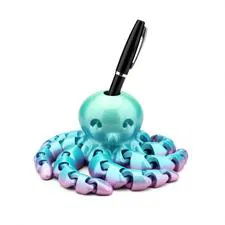 Bạch tuộc khớp nối cải tiến có sẵn chỗ cắm bút - Image 1