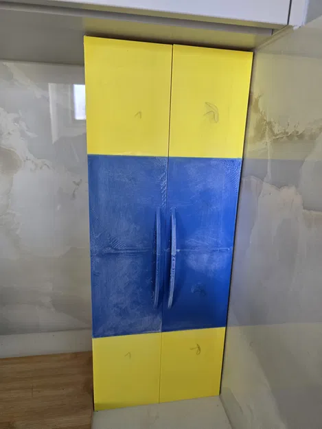 Tủ (Cupboard) 600mm - Image 6