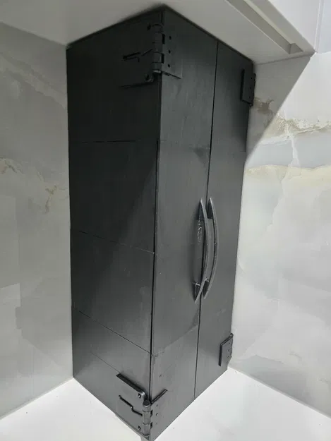 Tủ (Cupboard) 600mm - Image 7