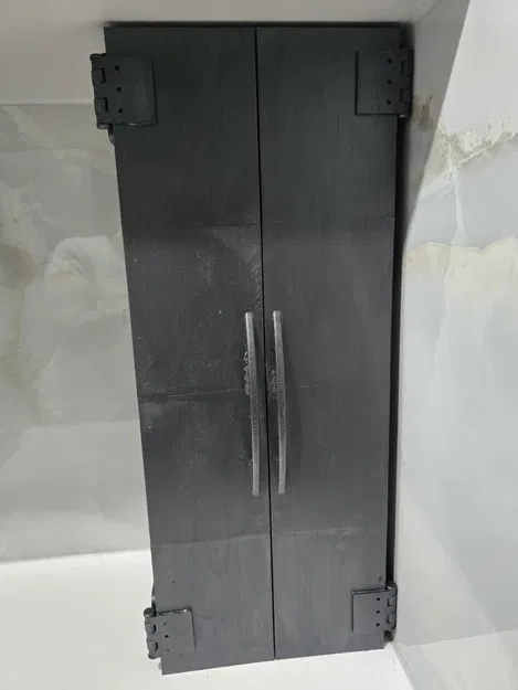 Tủ (Cupboard) 600mm - Image 8