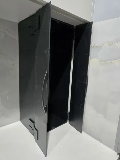 Tủ (Cupboard) 600mm - Image 9