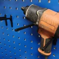 Móc & ngàm treo tường dụng cụ Sovella (Sovella tool wall hooks) - Thumbnail 4