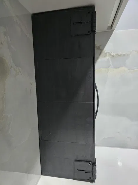 Tủ (Cupboard) 600mm - Image 10