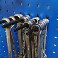 Móc & ngàm treo tường dụng cụ Sovella (Sovella tool wall hooks) - Thumbnail 5
