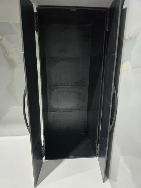 Tủ (Cupboard) 600mm - Image 11