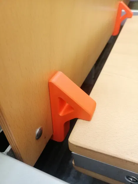 Móc Treo Ghế Audimax (Audimax Chair Hook) - Image 1