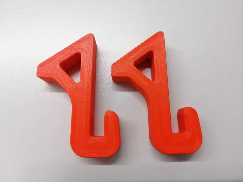 Móc Treo Ghế Audimax (Audimax Chair Hook) - Image 4