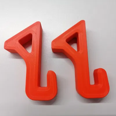 Móc Treo Ghế Audimax (Audimax Chair Hook)