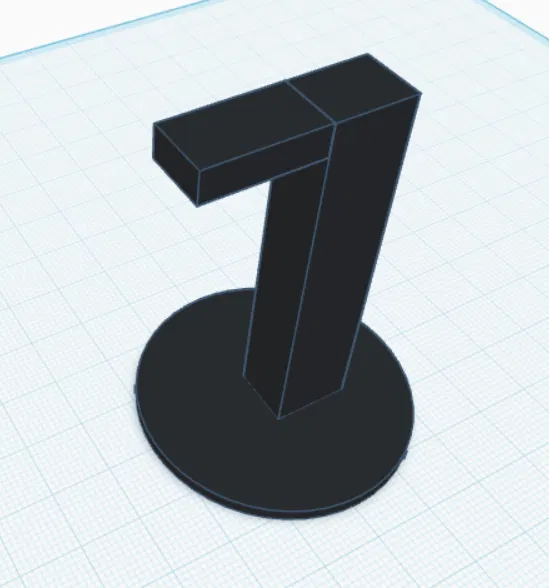 Giá treo tai nghe (Headphone Holder) - Image 1