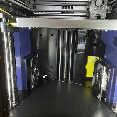 Bộ lọc Flashforge Adventurer 5m Filter