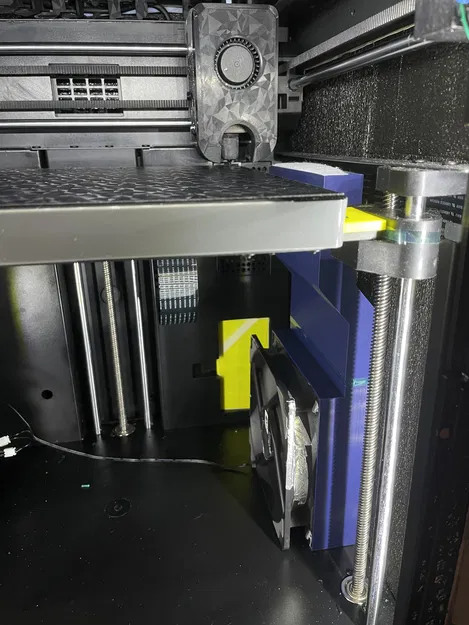 Bộ lọc Flashforge Adventurer 5m Filter - Image 3