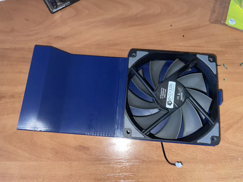 Bộ lọc Flashforge Adventurer 5m Filter - Image 4