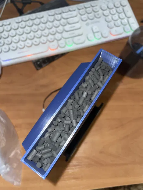 Bộ lọc Flashforge Adventurer 5m Filter - Image 7