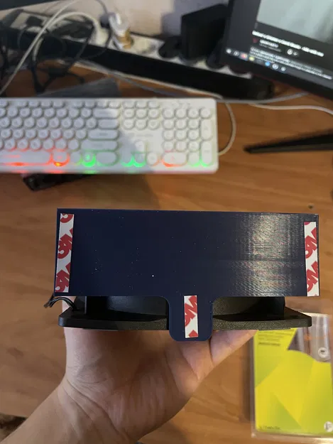 Bộ lọc Flashforge Adventurer 5m Filter - Image 9