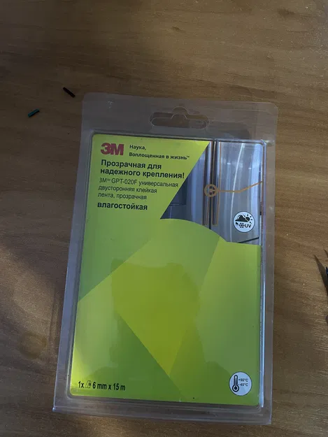 Bộ lọc Flashforge Adventurer 5m Filter - Image 10