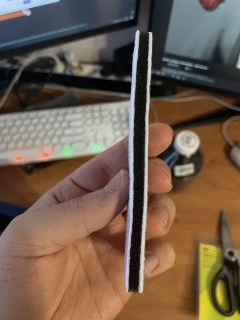 Bộ lọc Flashforge Adventurer 5m Filter - Image 12