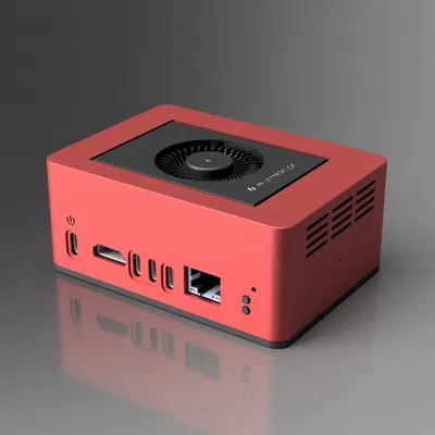 Vỏ MOKA (MOKA case)