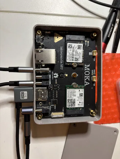 Vỏ MOKA (MOKA case) - Image 3