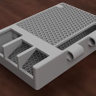 Vỏ (Case) OrangePi 4A