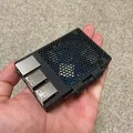 Vỏ (Case) OrangePi 4A - Thumbnail 6