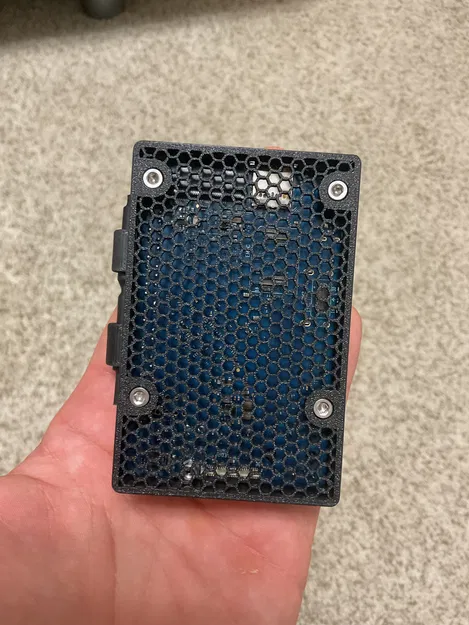 Vỏ (Case) OrangePi 4A - Image 8