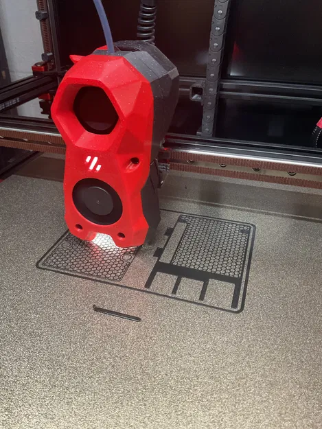 Vỏ (Case) OrangePi 4A - Image 9