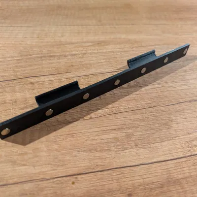 Kẹp giấy ghi chú & giữ bút nam châm cho tủ lạnh