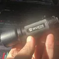 Nâng cấp/Rebuild đèn Würth Ledlenser P7 - Thumbnail 1