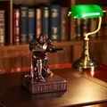 Giá Đỡ Bút Hiệp Sĩ (Knight Pencil Holder) - Thumbnail 2