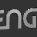 Logo Engl Amps - Thumbnail 1
