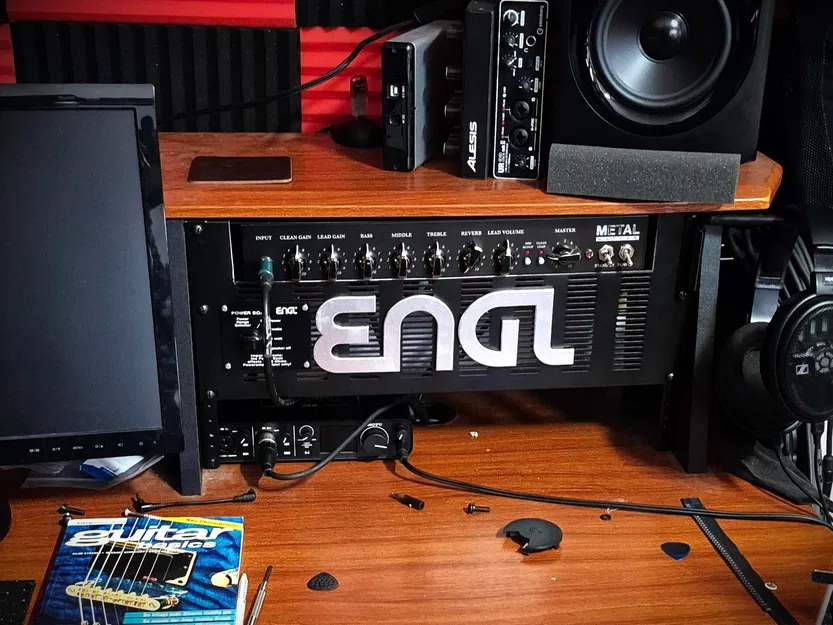 Logo Engl Amps - Image 2