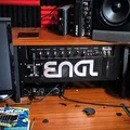Logo Engl Amps - Thumbnail 2