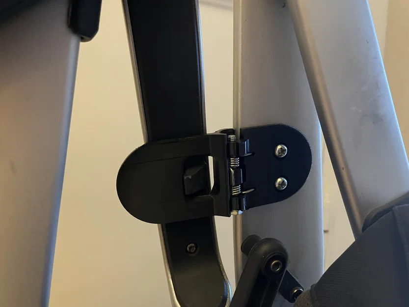 Vista V2 Latch – Chốt thay thế dùng lại lò xo zin - Image 1