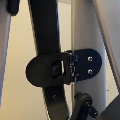 Vista V2 Latch – Chốt thay thế dùng lại lò xo zin