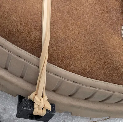 Phụ kiện gai chống trượt cho giày (Ice Spike Shoe Attachments)