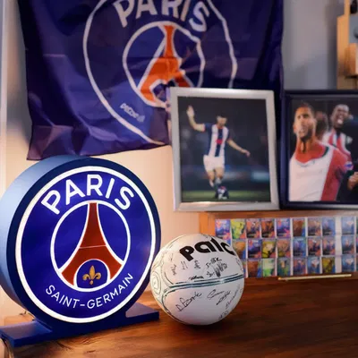 Đèn Paris Saint Germain - PSG