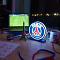 Đèn Paris Saint Germain - PSG - Thumbnail 2