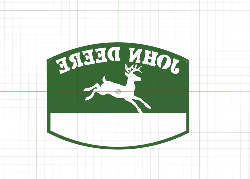 Đèn Trang Trí Lấy Cảm Hứng John Deere – In 3D - Image 7