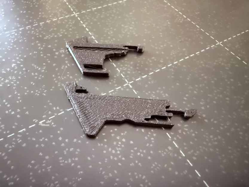 Nút nguồn và nút eject cho PS4 (bản fat) - Image 3