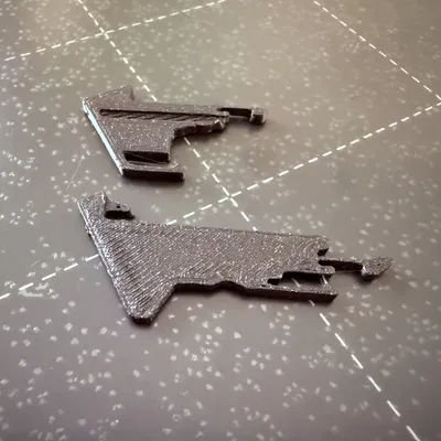 Nút nguồn và nút eject cho PS4 (bản fat)