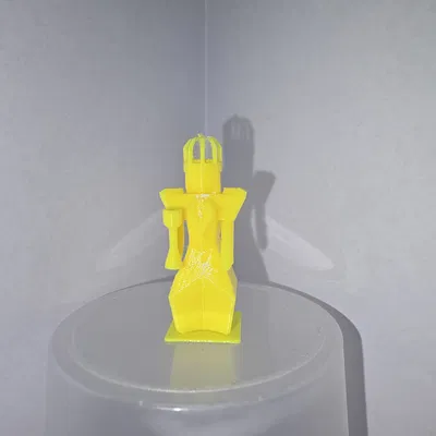 Mini Empress – Nữ Hoàng Cecilia Cuối Cùng