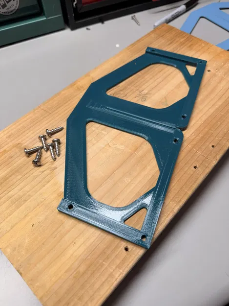 Guide cắt zine 8 trang từ 1 tờ (8 page single-sheet zine cutting guide) - Image 2