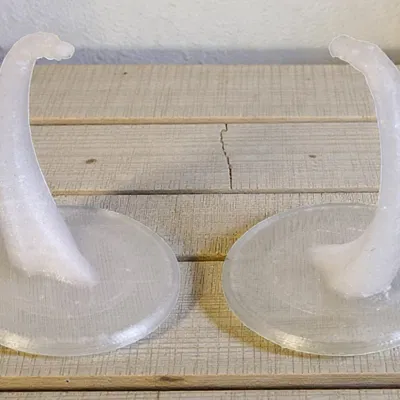 Funko Pop Stand – Model FP-01 - #SAVFX (Miễn phí kèm logo)